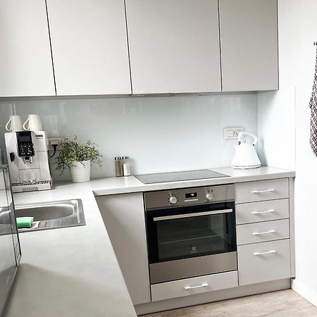 Nowoczesny Apartament - Blisko Centrum Varšava Exteriér fotografie