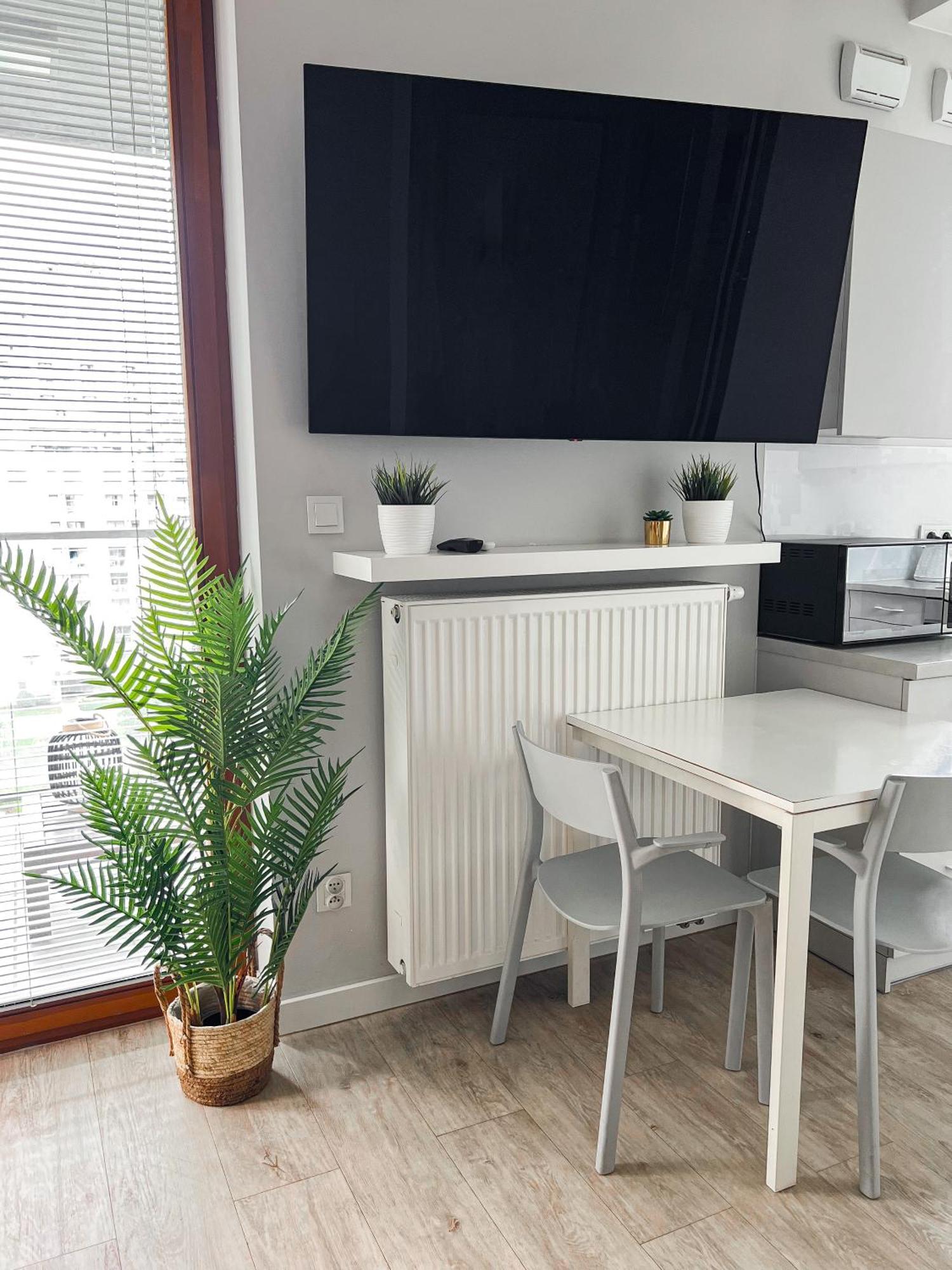 Nowoczesny Apartament - Blisko Centrum Varšava Exteriér fotografie